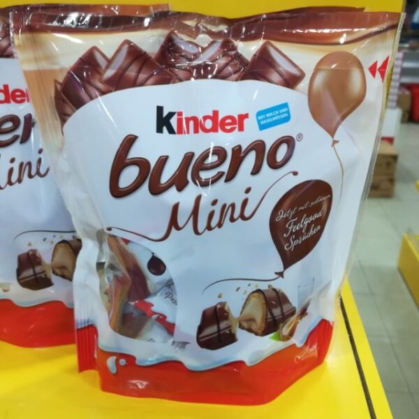 Wholesale Kinder Bueno Mini