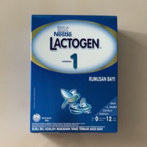 Wholesale Nestle Lactogen Supplier