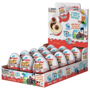 Wholesale Kinder joy egg Supplier