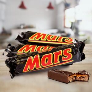 Wholesale Mars Chocolate Distributor