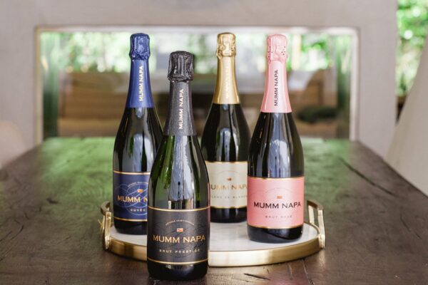 Wholesale Mumm Napa Supplier