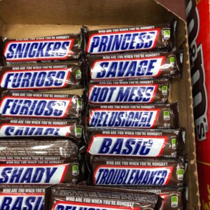 Wholesale Snickers Bar Exporter