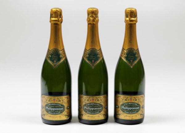 Wholesale Champagne Philipponnat Exporter