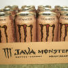 Wholesale Java Monster Supplier