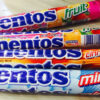 Wholesale Mentos Candy Supplier