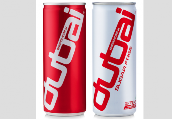 Wholesale Dubai Energy Drink