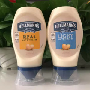 Wholesale Hellmanns Real Mayonnaise