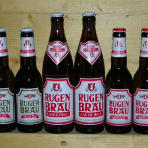 wholesale Rugenbrau Beer supplier