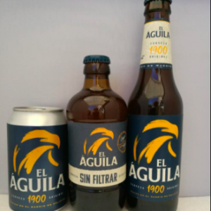  wholesale Cerveza-El-Aguila supplier