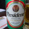 wholesale Presidente Beer supplier