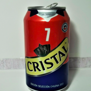 wholesale Cristal Beer supplier