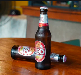 wholesale Leo Beer supplier