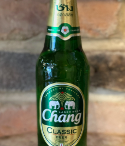 wholesale Chang Beer supplier