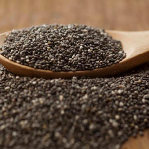 Wholesale Chia Seeds Black