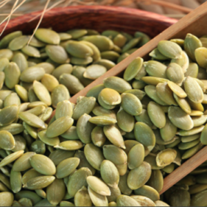 Wholesale Pumpkin Seeds Supplier