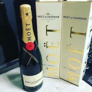 Wholesale Champagne Moet Supplier