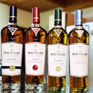 Wholesale Macallan Whisky Supplier