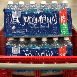 Wholesale Aquafina Water Supplier