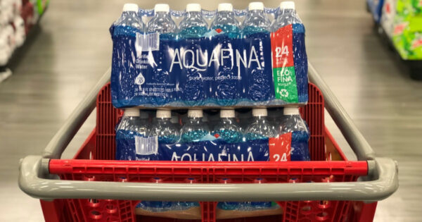 Wholesale Aquafina Water Supplier