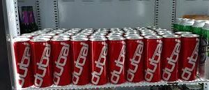 Wholesale Dubai Energy Drink