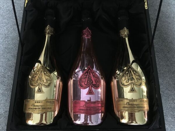 Wholesale Armand De Brignac