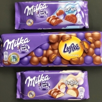 Wholesale Milka Chocolate Supplier