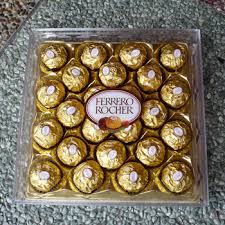 Wholesale Ferrero Rocher Supplier