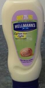 Wholesale Hellmanns Real Mayonnaise