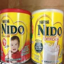 Wholesale Nestle Nido Supplier