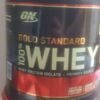 Wholesale Standard 100%Whey Protein