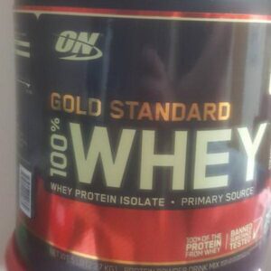 Wholesale Standard 100%Whey Protein