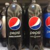 Wholesale Pepsi Zero Sugar