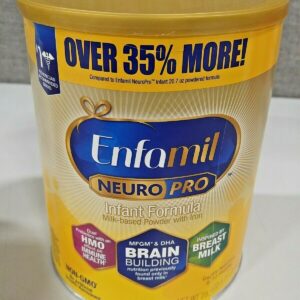 Wholesale Enfamil NeuroPro Supplier