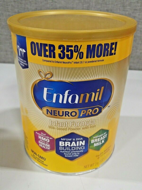 Wholesale Enfamil NeuroPro Supplier