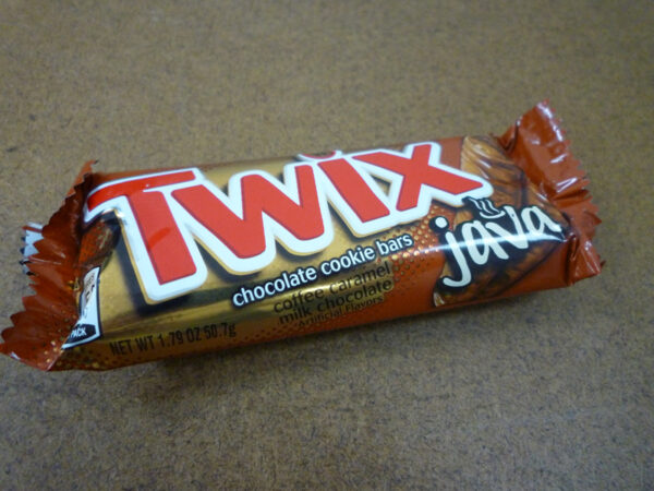 Wholesale Twix Bar Supplier