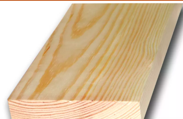 Wholesale Spruce Wood Supplier