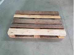 Used Euro Pallets Wholesale