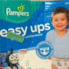 Wholesale Pampers Easy-Ups Training-Pants