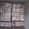 Wholesale UBC Beverage Cans Scrap