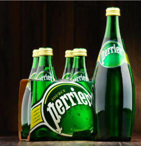 Wholesale Perrier Mineral Water