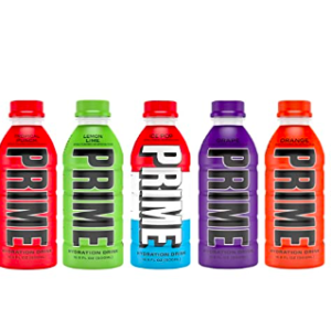 Wholesale Prime Hydration Drink 