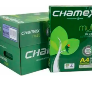 Wholesale Chamex A4 Copy Paper