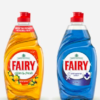 Wholesale Fairy Washing Liquid 