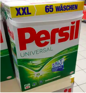 Wholesale Persil Detergent Supplier