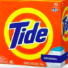 Wholesale Tide Powder Laundry