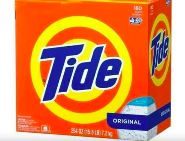 Wholesale Tide Powder Laundry