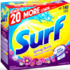 Wholesale Surf Detergent Supplier