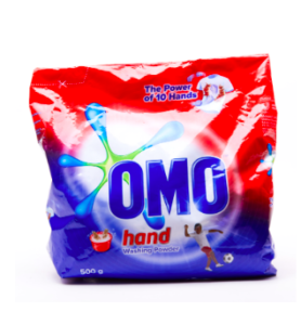 Wholesale Omo Washing Powder