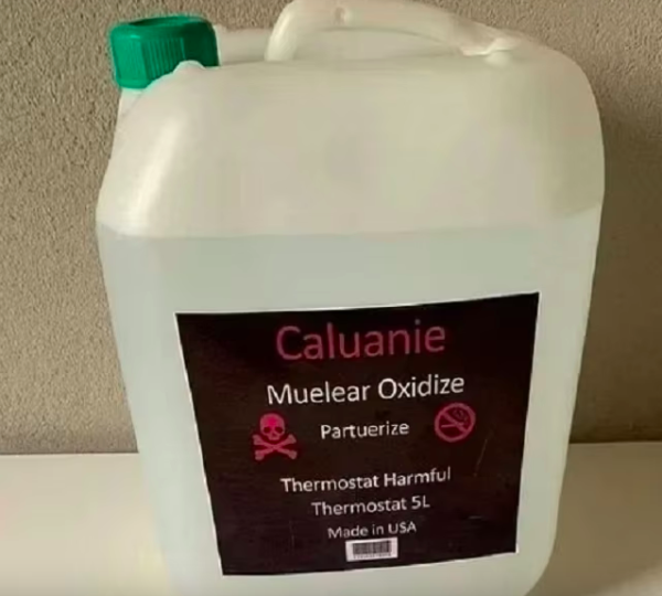 Buy Caluanie Muelear Oxidize