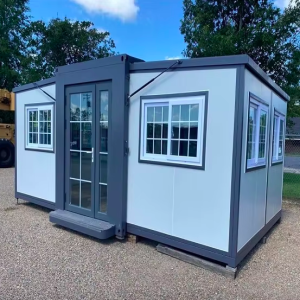 Buy Prefabricated Tiny Home